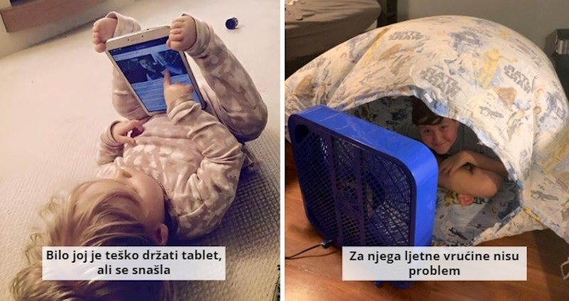 10 klinaca koji su već u ranoj životnoj dobi pokazali da su pravi mali genijalci