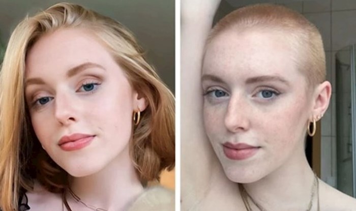 17 ljudi koji su bili hrabri i drastično promijenili frizuru, time su potpuno transformirali izgled
