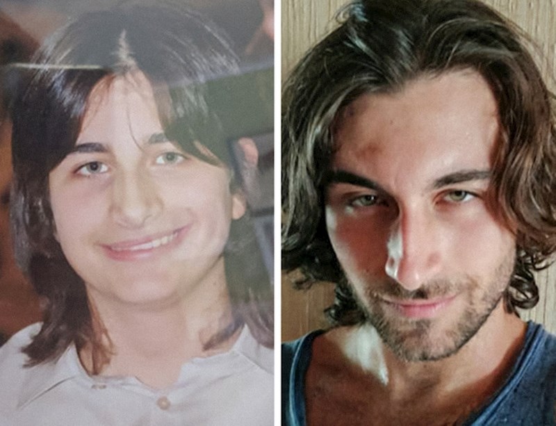 "Od 14 do 24 - pubertet mi je učinio veliku uslugu"