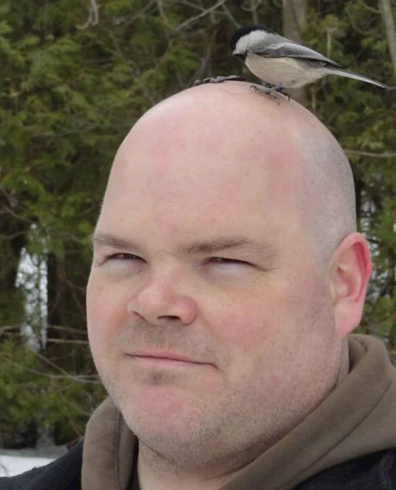 8. "Ljudi, jesam li ja sad princeza?"