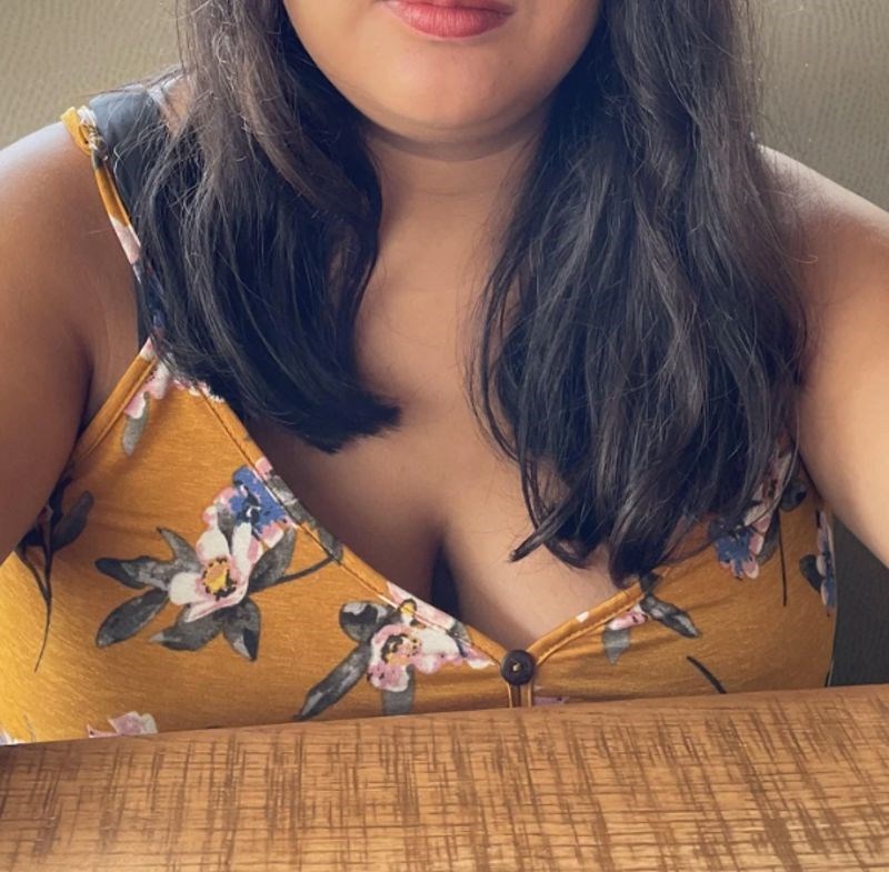 "Ne mogu vjerovati da me frizerka ovako neravnomjerno ošišala!"