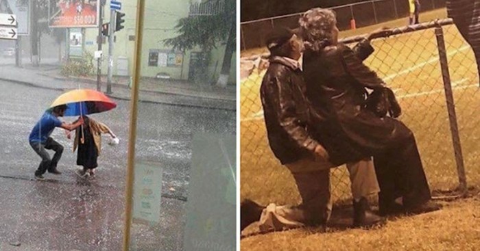 10+ slika koje pokazuju da kavaliri još uvijek postoje, prizori će vas oduševiti