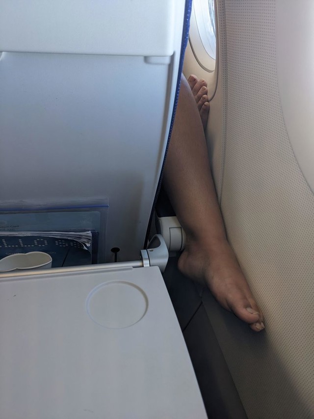 "Mrzim, ali mrzim kad ljudi ovo rade!"