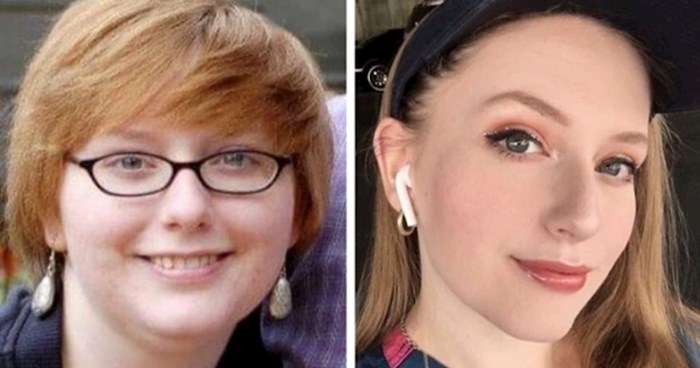 Ovih 16 žena drastično se promijenilo nakon puberteta, pogledajte očaravajuće transformacije