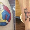 16 urnebesno loših tetovaža zbog kojih su ljudi jako brzo požalili