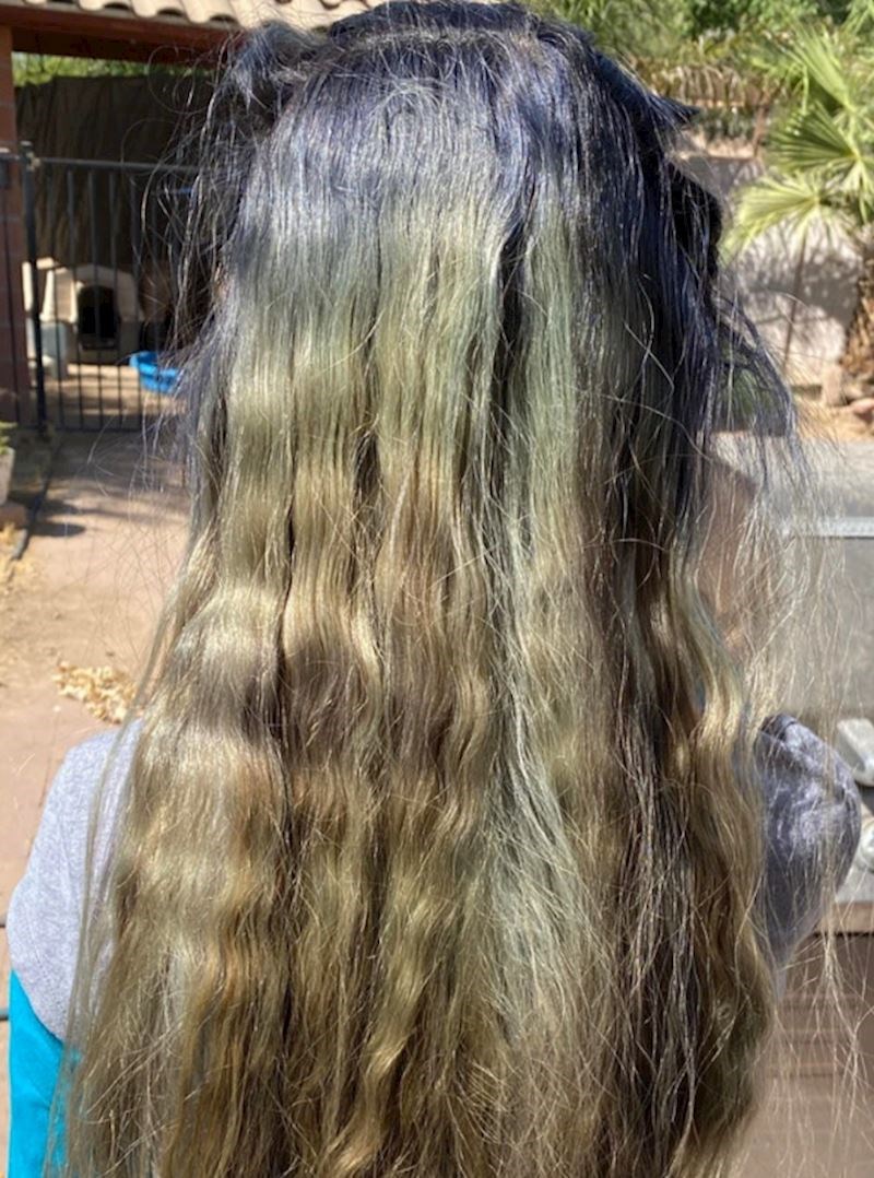 "Najgore od svega je što sam ja bila stvarno uvjerena da ovo dobro izgleda..."