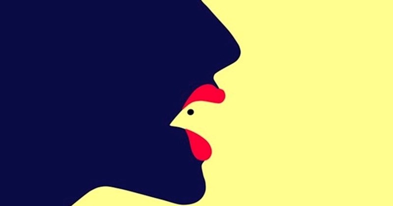 Što vidite na ovoj slici? Navodno samo genijalci vide tri različita motiva