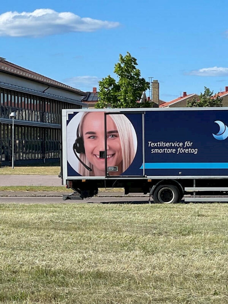 18. Malčice su pogriješili i promijenili joj lice