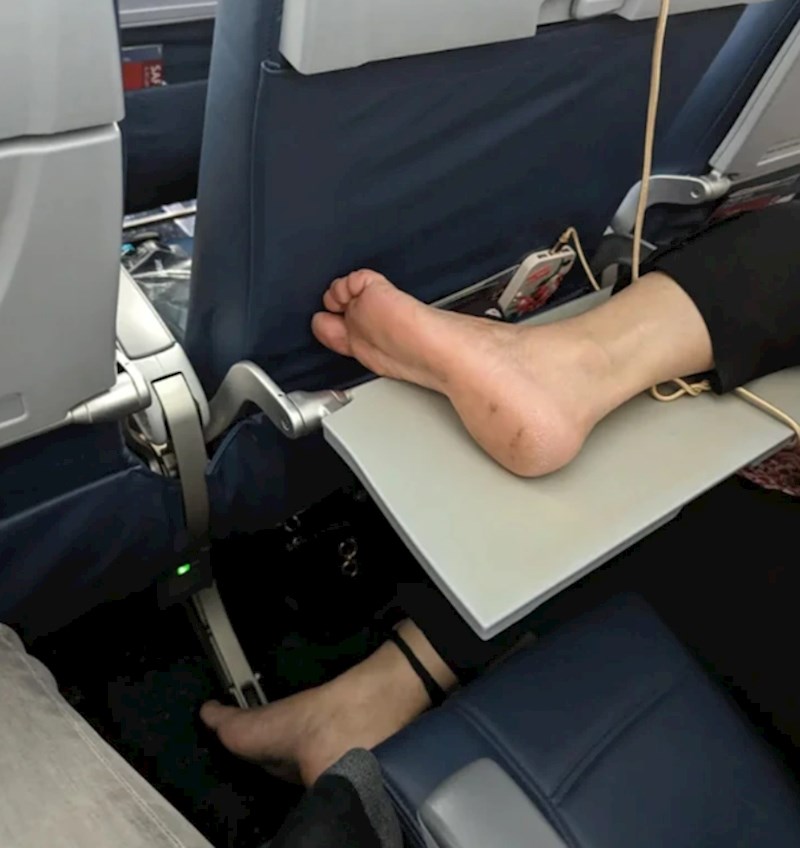 "Mrzim kad ljudi ovo rade!"