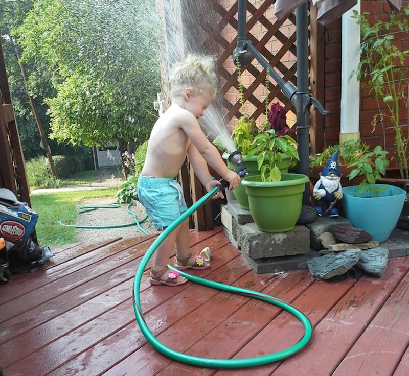 8. Svaki dan neka nova ludorija