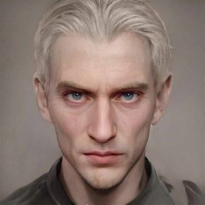 Lucius Malfoy