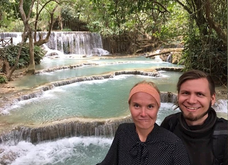 8. Izgleda kao fotošop, ali nije 😃