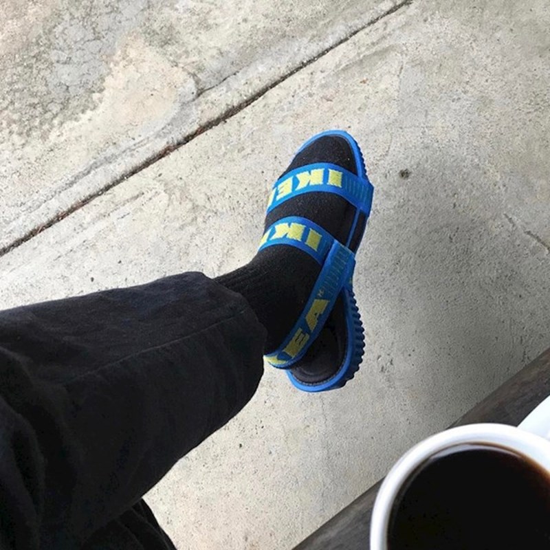 Evo ideje kako na pametan način iskoristiti Ikeinu vrećicu koju više ne koristite.