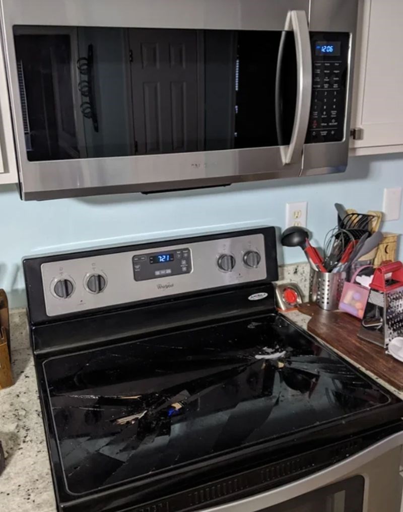 19. Kad postaviš jedan uređaj, ali uništiš drugi u procesu