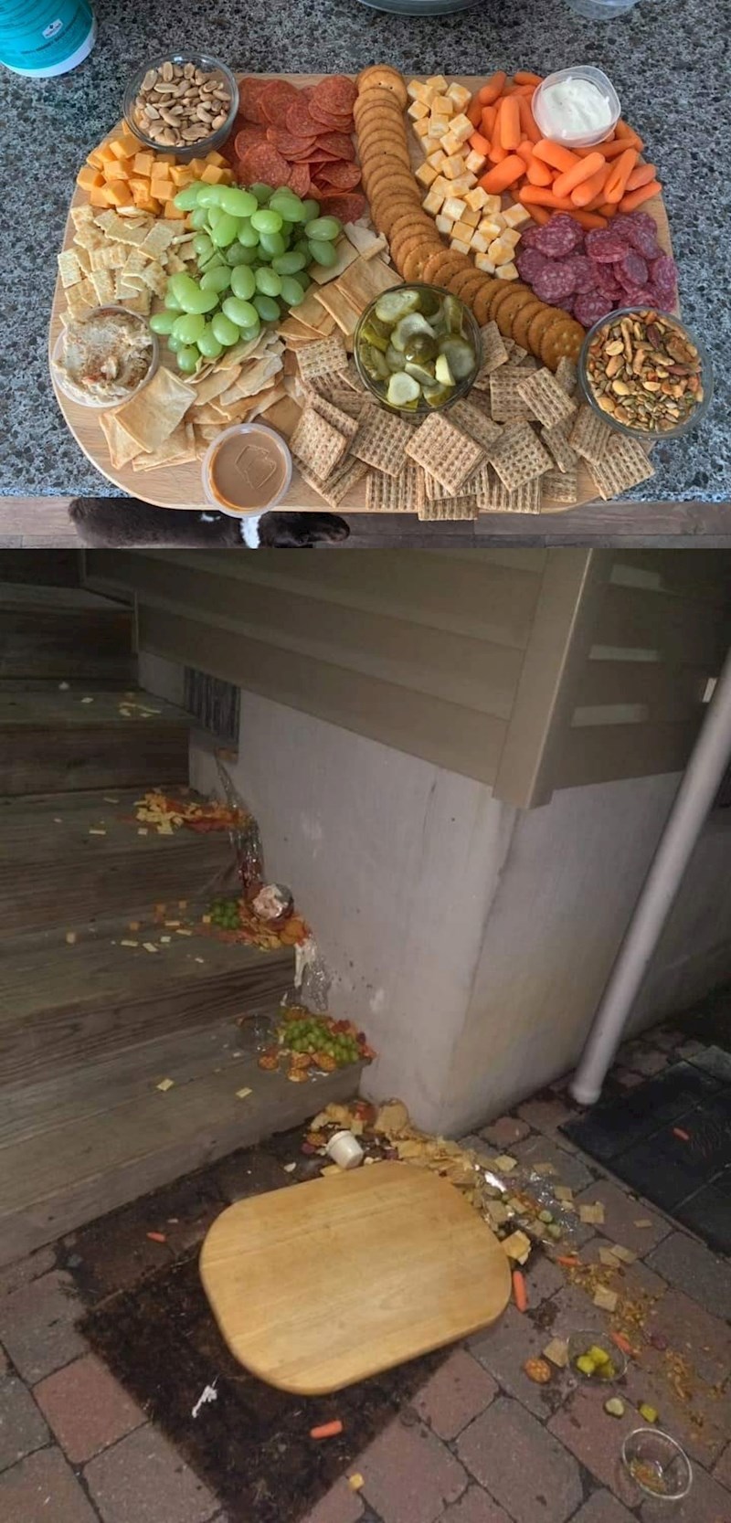 1. Tako su lijepo posložili platu, a onda im je sve palo