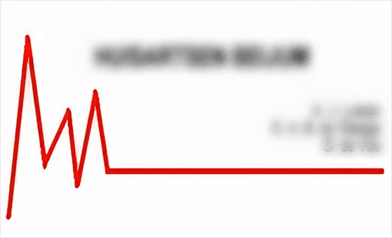 11. Jedan liječnik ima ovakav logotip ispred ordinacije...