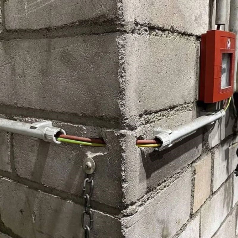 4. Nismo stručnjaci, ali mislimo da ovo ne bi trebalo ovako izgledati.