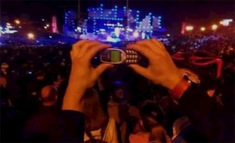 9. Nedostaje nam ovaj legendarni mobitel