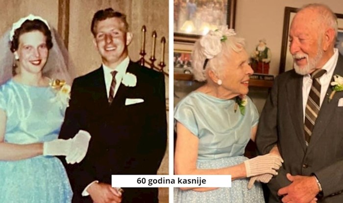 10+ dirljivih fotografija koje nas podsjećaju da vrijeme stvarno prebrzo prolazi