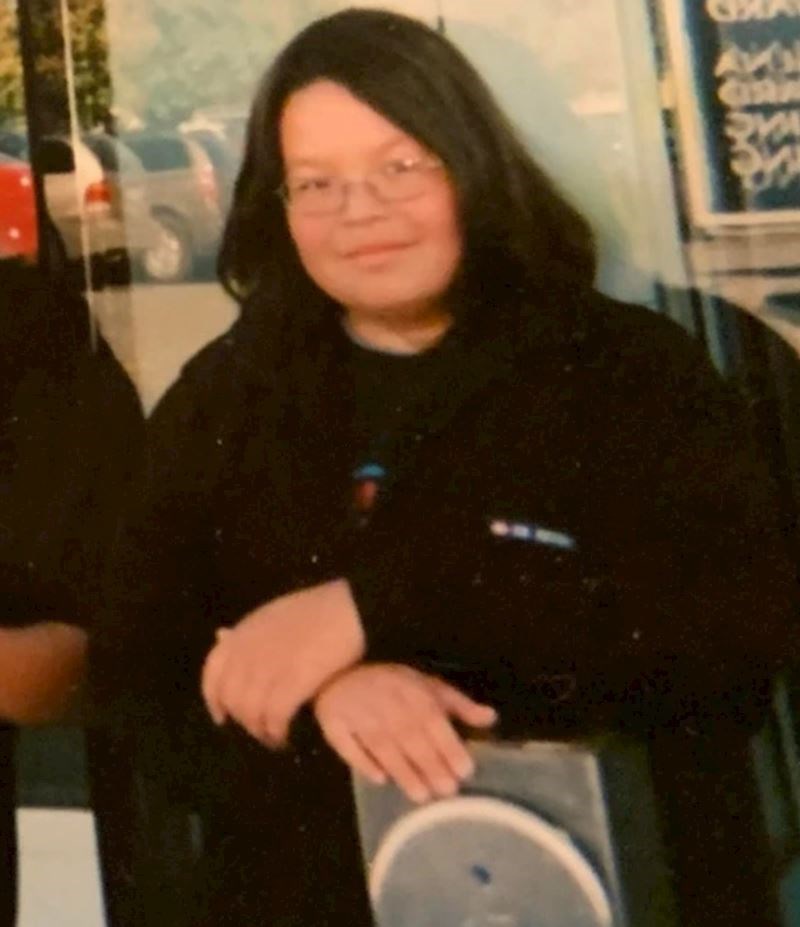 "Izgledam kao da imam 40, a zapravo sam imao 12 godina na ovoj slici"