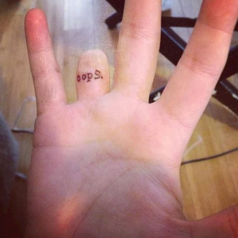 Malo šale na vlastiti račun ne škodi, zar ne?