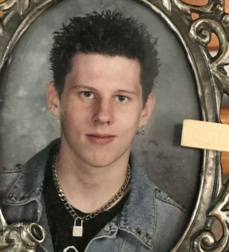 13. "Moj muž s 13 godina, dala bih mu barem pet godina više!"