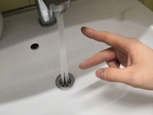 "Ovo je tako savršeno i zadovoljavajuće"