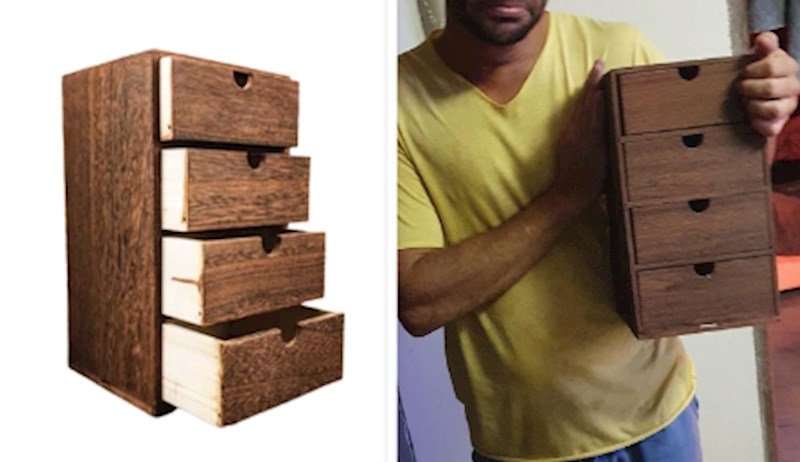 11. "Kakva prevara, ali sam sam si kriv pa se ne mogu ni ljutiti"