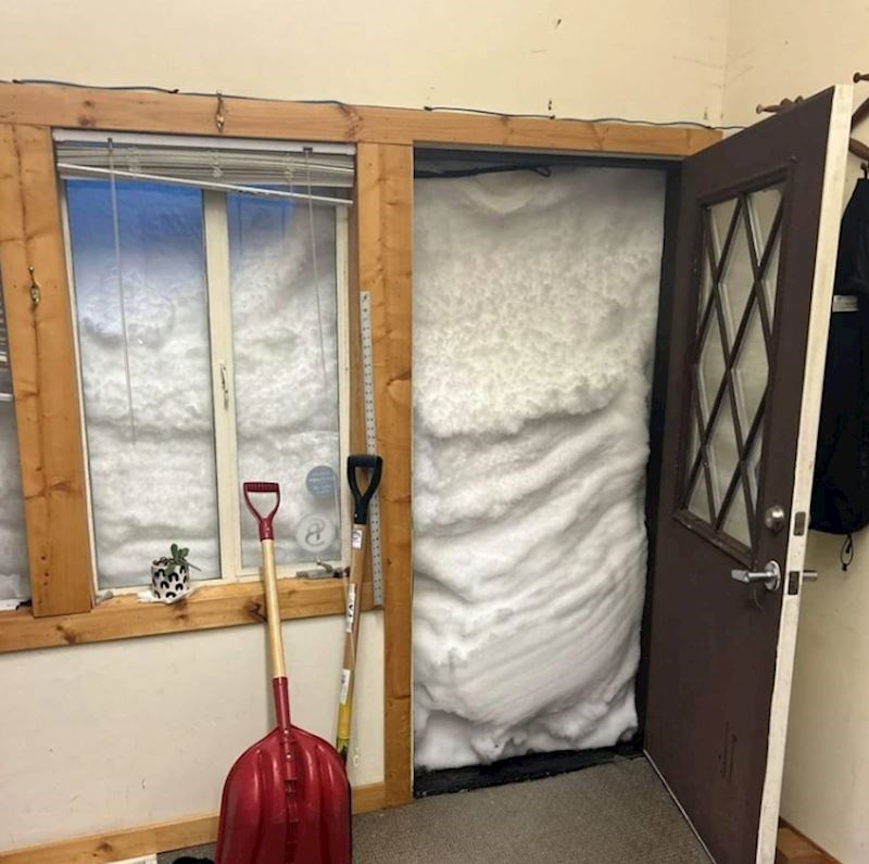 "Iz serije: danas sigurno kasnim na posao"