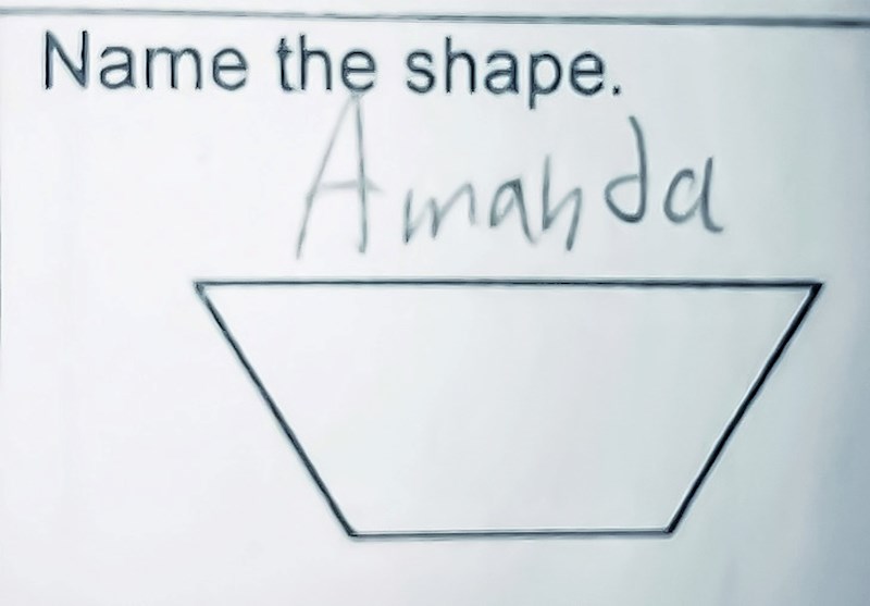 2. A mislimo, u zadatku je tehničku trebalo imenovati... 😂