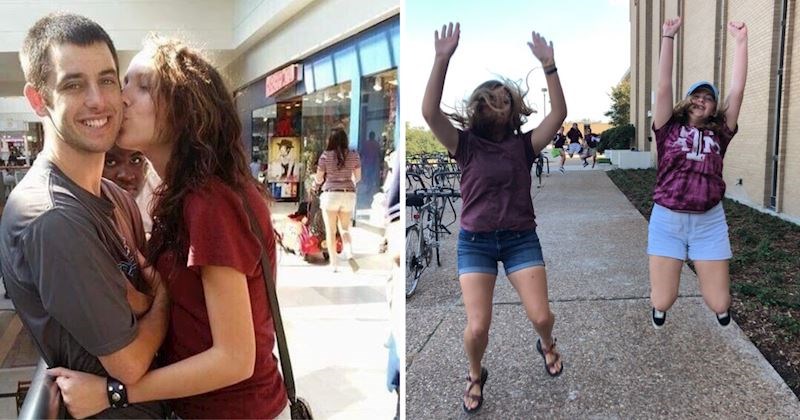 10 fotki koje izgledaju sasvim normalno dok ne vidite što se događa u pozadini, prizori su urnebesni