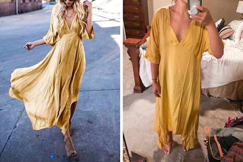 4. Barem je boja ista, kad već ništa drugo nije ni slično