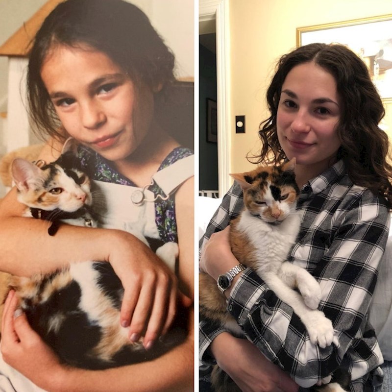 "22 godine zajedno i brojimo još malo..."