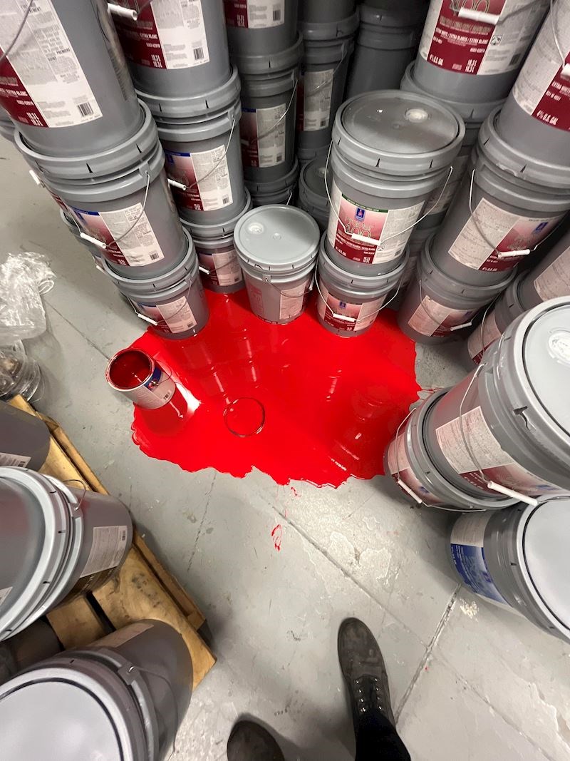 "Evo što se jučer dogodilo pet minuta prije zatvaranja"