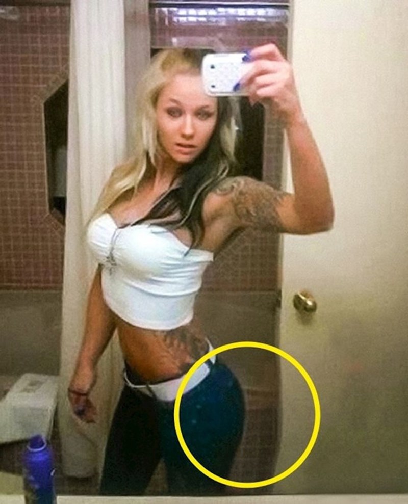 Imate li i vi zidove koji se pomiču?