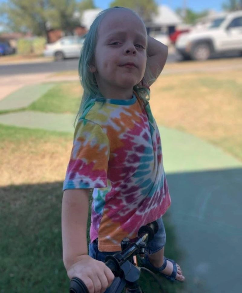 "13-godišnja djevojčica ili 30-godišnji muškarac?"