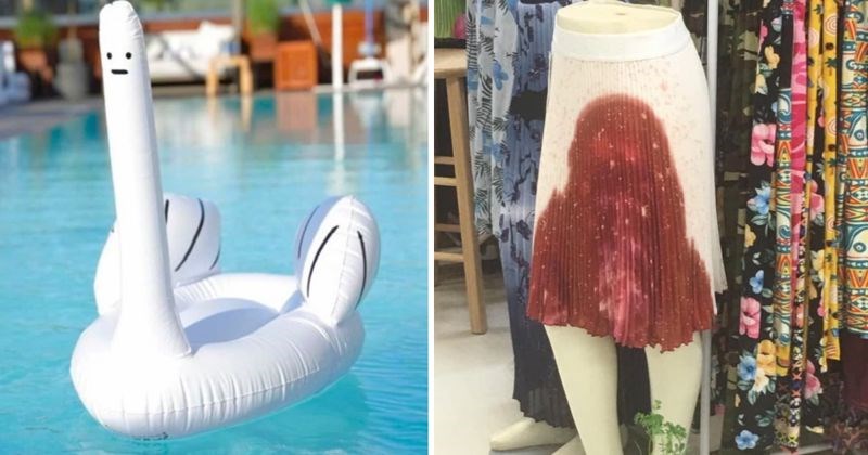 11 urnebesno loše dizajniranih proizvoda zbog kojih ćete se zapitati što je bilo njihovim tvorcima