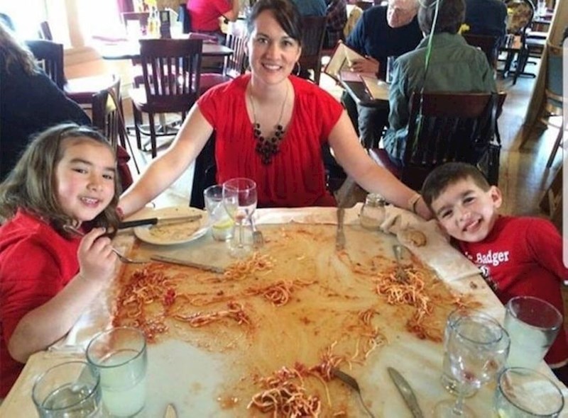 5. Zašto bi itko pomislio da je ovo dobra ideja?