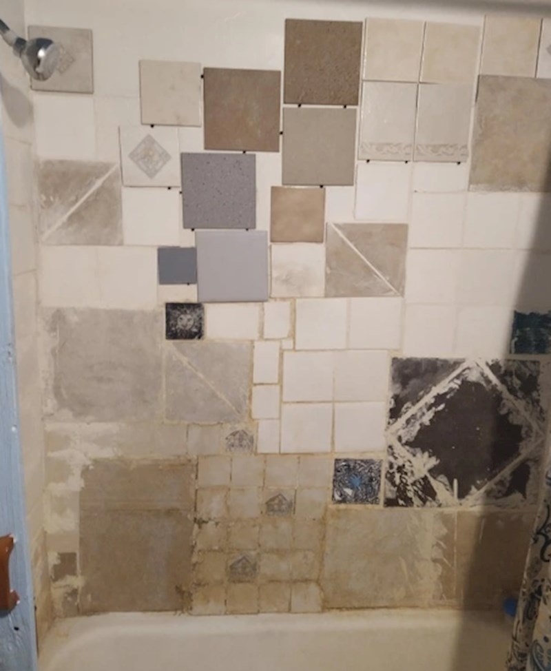 14. Ovo je radio pravi "majstor"