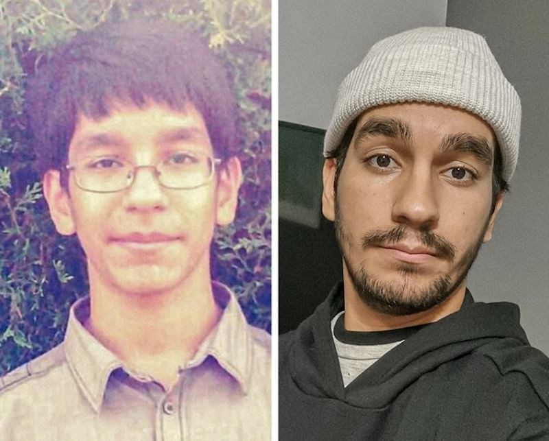 15. "13 i 21 godina"