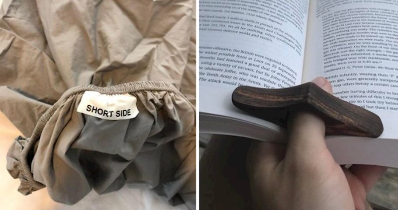 10 jednostavnih i korisnih ideja koje su nastale kako bi svima olakšale život