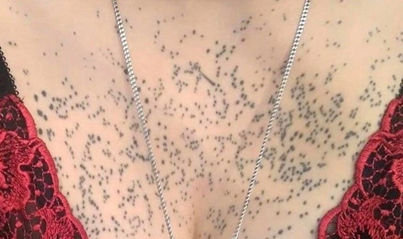 13. Ovo su trebale biti zvijezde, ali ne izgledaju tako. Nimalo!