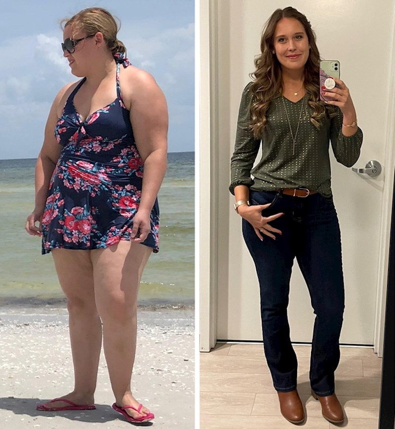 7. "Ne mogu vjerovati da je prva fotografija nastala prije tri godine. Namučila sam se, ali je vrijedilo"