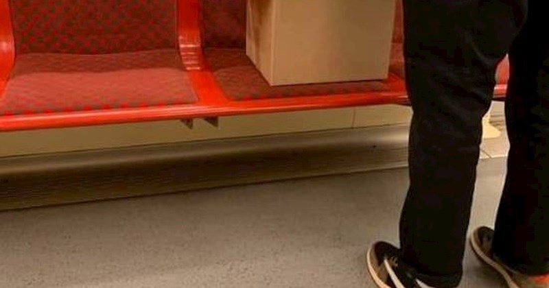 Presladak prizor iz podzemne u Mađarskoj oduševio je ljude na Fejsu, odmah će vam biti jasno zašto