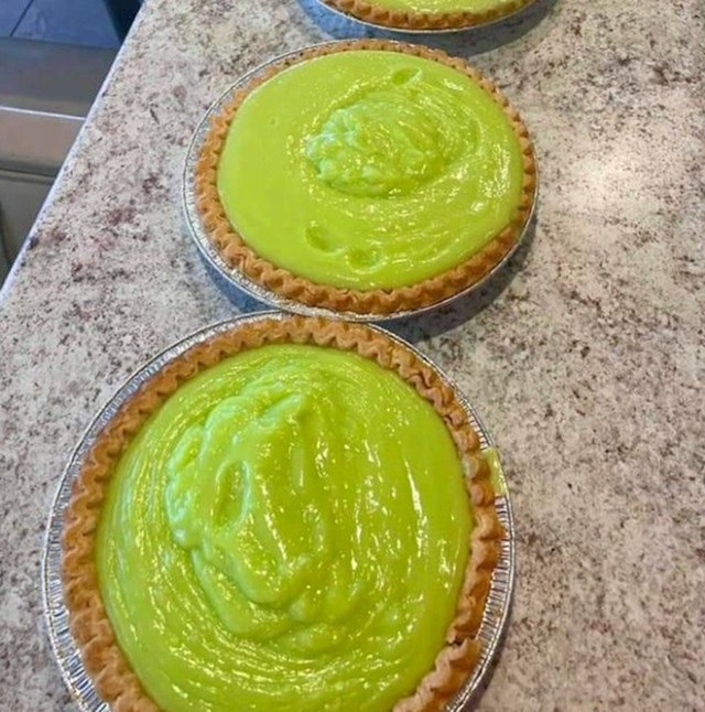 9. Pita od kiselih krastava i kopra