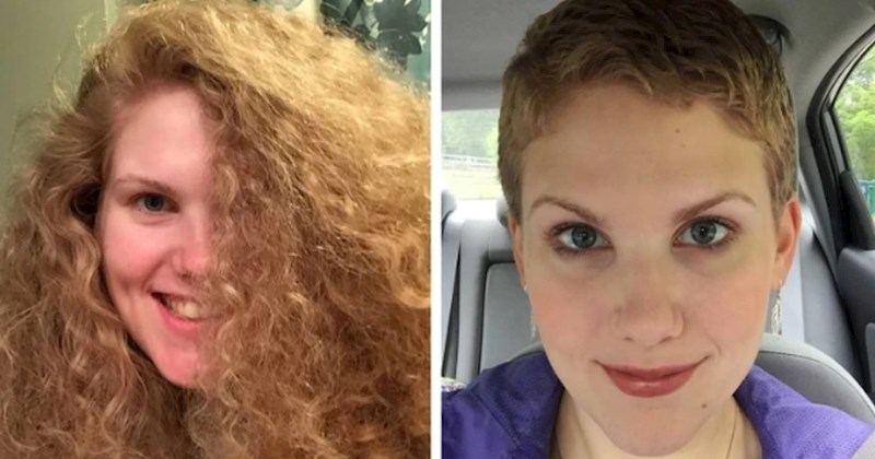 15+ fenomenalnih transformacija za ljeto koje će i vas potaknuti na razmišljanje o promjeni frizure