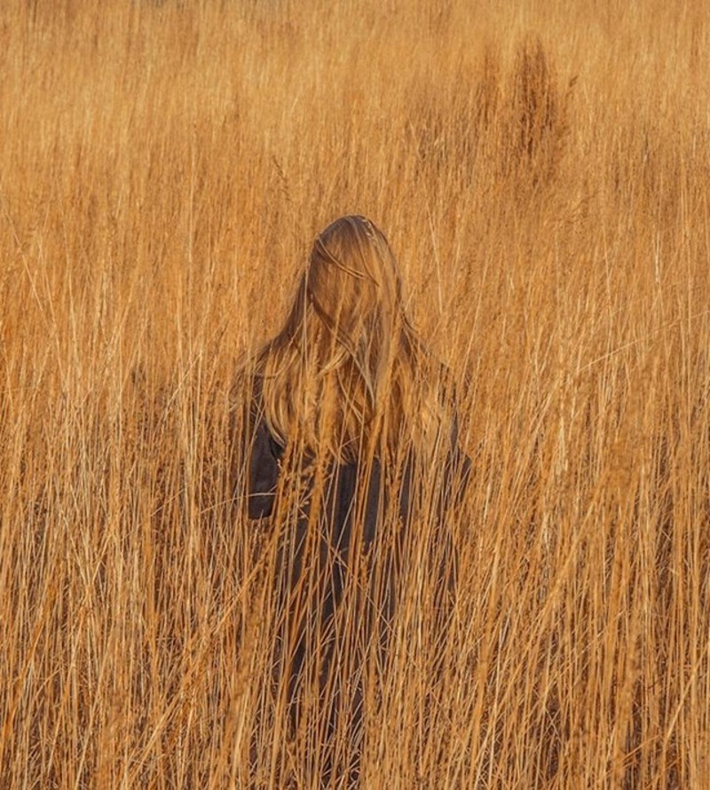 Da nema ove tamne jakne, bome bismo teško pronašli razliku.