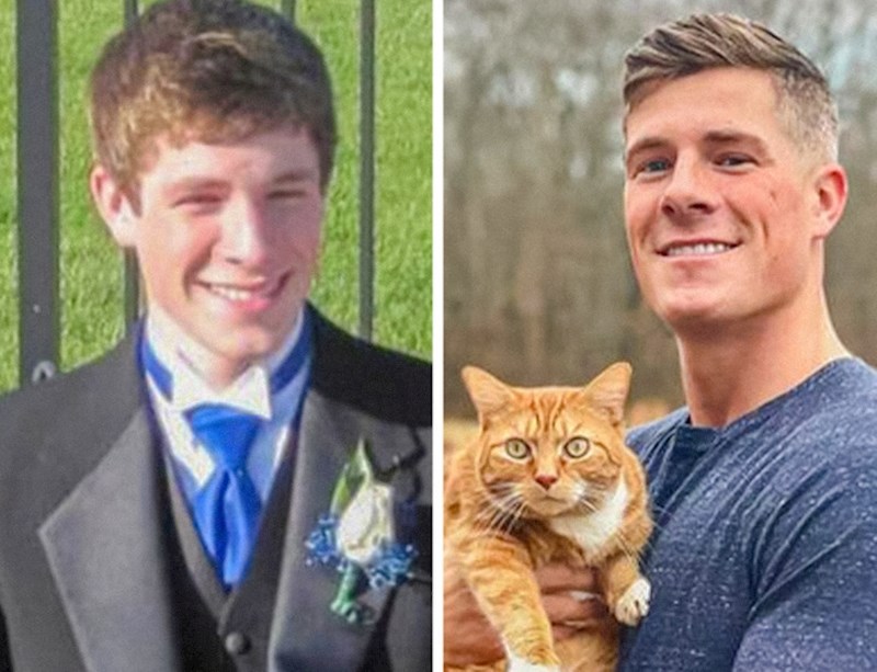 "Možda je moja transformacija trajala dulje od tuđih, ali je vrijedila svake kapi znoja"