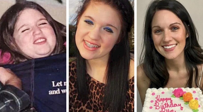 "11, 17, 26 godina. Više nisam tako mala, ali me uhvati nostalgija kad gledam ovakve fotke"