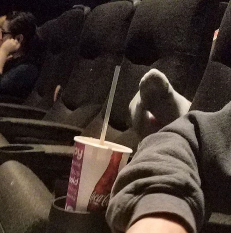 12. Ovo nam se nikad nije dogodilo i želimo da tako i ostane! Grozno što si sve ljudi dopuštaju!